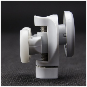 AKCENT PLUS Серая верхняя подвеска KOŁO A0541733