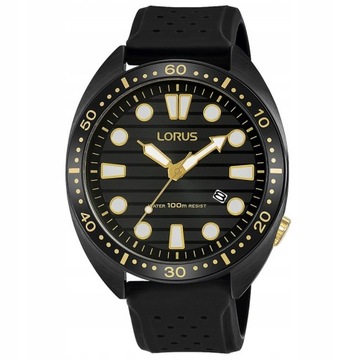 Zegarek męski LORUS Sport RH927LX9 [+GRAWER]