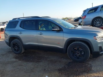  GMC Acadia 2023 GMC ACADIA AWD AT4 3.6 Benzyna 310KM, zdjęcie 5