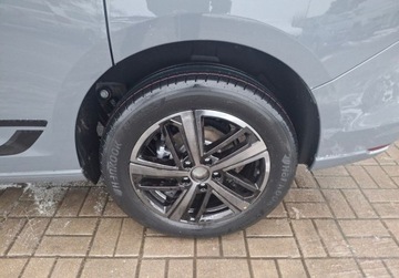 Volkswagen Caddy V Caddy 2.0 TDI 122KM 2026 Volkswagen Caddy Edition 2.0 TDI 122 KM DSG 2.0 Diesel 122KM, zdjęcie 4