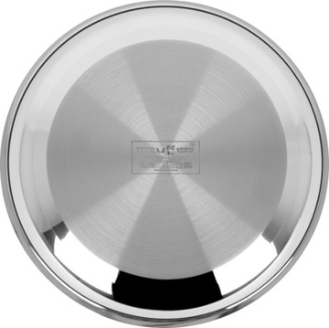 Академия Бруннера ng 7 + 1 Ø22 см. Туристические горшки