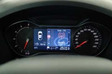 Ford S-Max I Van Facelifting 2.0 Duratorq TDCi DPF 140KM 2012 Ford S-Max 2.0 TDCi, Automat, 7 miejsc, Navi, zdjęcie 7