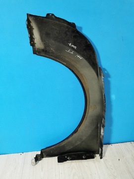 AUDI TT 8J 06/14 BLATNÍK PŘEDNÍ PRAVÝ