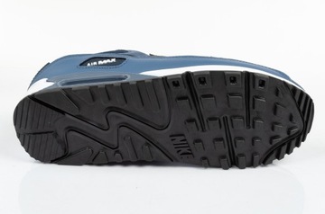 Buty Męskie Nike Air Max 90 FD0664 400 r. 43