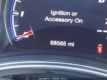 Jeep Grand Cherokee IV 2020 Jeep Grand Cherokee SRT 2020 6.4l 6.4 Benzyna 475KM, zdjęcie 11