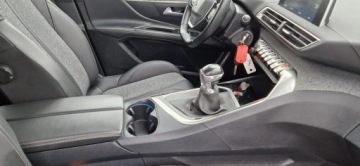 Peugeot 5008 II Crossover 1.5 BlueHDI 130KM 2020 Peugeot 5008 Jeden Właściciel Bezwypadkowy 1.5, zdjęcie 28