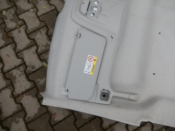 ХЕДЛАЙН CITROEN BERLINGO IV 2019 LONG