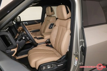 BYD 2025 BYD Leopard 8 Intelligent and Brave Flagship Edition 7-osobowy Auto Punkt, zdjęcie 19