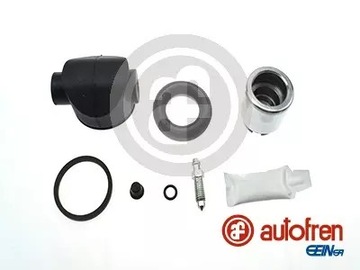 РЕМКОМПЛЕКТ СУППОРТА AUTOFREN SEINSA D42763C