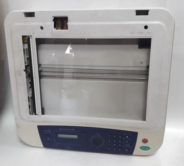 Góra - skaner Xerox WorkCentre 3220 Bez ADF
