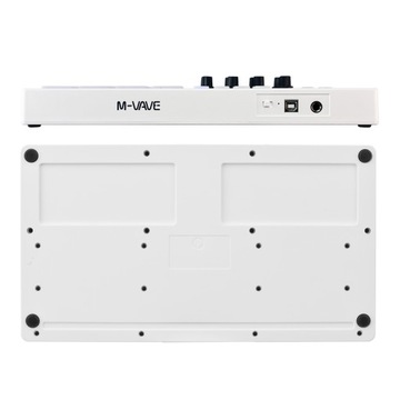 M-VAVE 25-клавишная MIDI-клавиатура управления