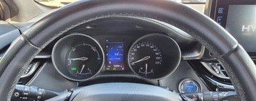 Toyota C-HR I 2019 Toyota C-HR Zadbany Oszczedny Serwis ASO I Wlasciciel Bezwypadek Gwarancja, zdjęcie 23