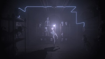 DARQ: ULTIMATE EDITION XBOX ONE / XBOX SERIES X