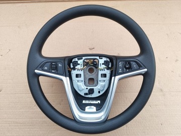 OPEL MERIVA B VOLANT MULTIFUNKČNÍ 13351023