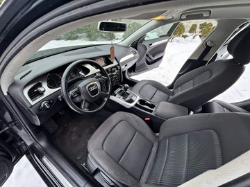 Audi A4 B8 Avant 2.0 TDI 143KM 2010 Audi A4 Avant 2,0 TDI 143KM Xenon Led MMI Manual, zdjęcie 20