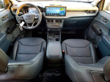 Ford Maverick II 2025 Ford Maverick Lariat 2025 2.5 Hybryda 191KM, zdjęcie 3