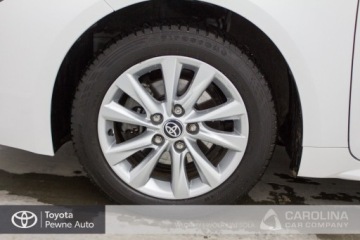 Toyota Corolla XII TS Kombi Facelifting 1.8 Hybrid 140KM 2024 Toyota Corolla Seria E21 (2019-) 1.8 Hybrid Comfor, zdjęcie 22