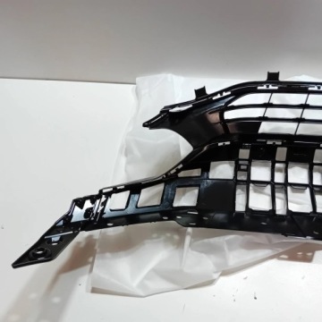 HONDA CIVIC XI 2021 - ПЕРЕДНЯЯ РЕШЕТКА, РЕШЕТКА РАДИАТОРА БАМПЕРА НОВЫЙ OEM