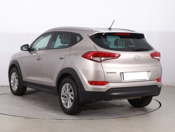 Hyundai Tucson III SUV 1.6 GDI 132KM 2015 Hyundai Tucson 1.6 GDI, Salon Polska, Serwis ASO, zdjęcie 3