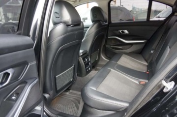 BMW Seria 3 G20-G21 Limuzyna 2.0 320d 190KM 2020 BMW Seria 3 2.0 Diesel 190 KM, 4x4, Navi, LED, Polskora, Hak, FV23, GWARAN, zdjęcie 32