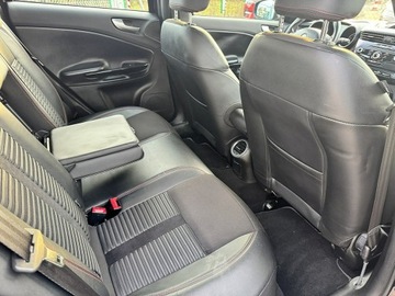 Alfa Romeo Giulietta Nuova II Hatchback 5d 1.4 TB 16v 120KM 2011 Alfa Romeo Giulietta Navi PDC Climatronic, zdjęcie 11