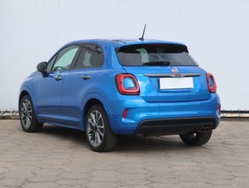 Fiat 500X Crossover Facelifting 1.3 Firefly 150KM 2020 Fiat 500X 1.3 FireFly, Salon Polska, Serwis ASO, zdjęcie 3