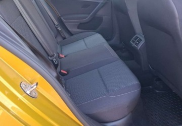 Volkswagen Golf VII Hatchback 3d Facelifting 1.0 TSI 110KM 2018 Volkswagen Golf VII 1.0 TSI BMT Trendline Benzyna 110KM, zdjęcie 18