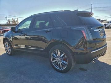 Cadillac 2024 Cadillac XT5 Sport 2024 3.6 Benzyna 310KM, zdjęcie 1