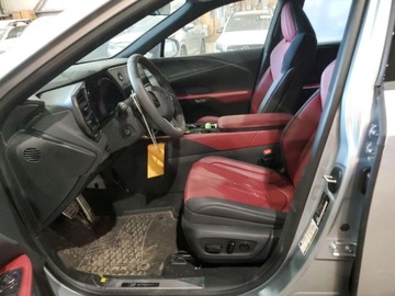 Lexus RX V 2025 Lexus RX 350 Base 2025 2.4l 2.4 Benzyna 275KM, zdjęcie 7