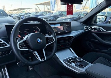 BMW Seria 4 2025 BMW Seria 4 I wlasciciel M Sport Gwarancja Bezwypadkowy FVAT23, zdjęcie 25