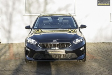 Kia Ceed III 2021 Kia Cee'd LEDY / Kamera Cofania /FV23%, zdjęcie 18