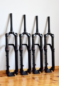 RockShox ZEB 29