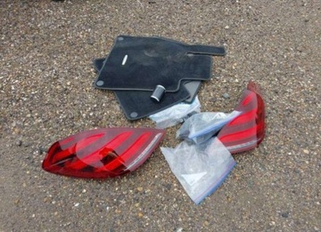 Mercedes Klasa S W222 2019 Mercedes-Benz Klasa S 2019, 3.0L, od ubezpieczalni 3.0 Benzyna 362KM, zdjęcie 14