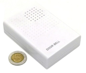 Dzwonek przewodowe ATLO ATLO-DB-1 100 dB