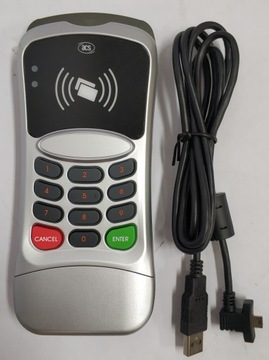 Czytnik kart ACR85U-A1 PINPad