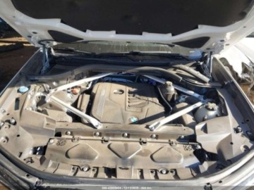 BMW X7 2022 BMW X7 XDRIVE40I, 2022r., 4x4, 3.0L 3.0 Benzyna 335KM, zdjęcie 12