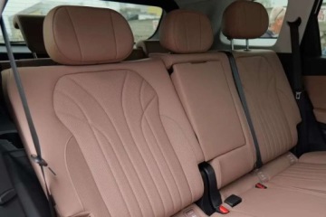 Chery Tiggo 9 SUV PHEV 1.5 Super Hybrid 428KM 2025 Chery Tiggo 9 Od reki Kamera 540 Fotele przednie z masazem Glosniki Son, zdjęcie 11