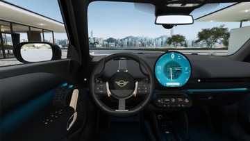 Mini Aceman Elektryczny 49.2kWh 218KM 2025 MINI Aceman Aceman SE 218 KM EV - Linia Classic - Adaptacyjne LEDy - Wysw., zdjęcie 12