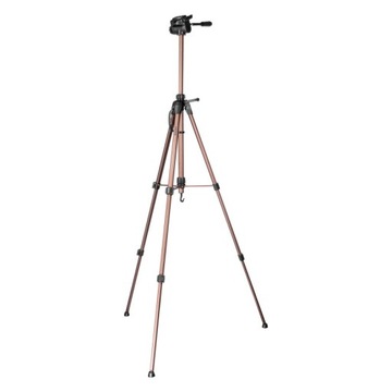 Tripod Camrock TC63 163 cm czarny