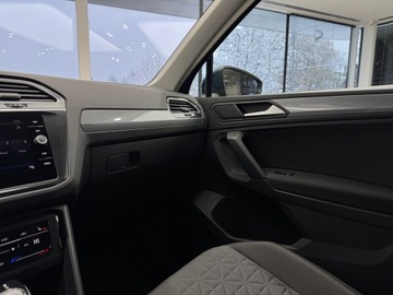 Volkswagen Tiguan II SUV Facelifting 1.5 TSI 150KM 2022 Volkswagen Tiguan EVO Life / 1 właściciel / Salon, zdjęcie 25