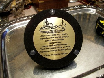 БАР КОЛОКОЛЬЧИК ЛАТУННЫЙ ДЕРЕВЯННЫЙ ГОНГ ПРИЕМ ОТЕЛЬ ОФИС ГРЕЙВЕР