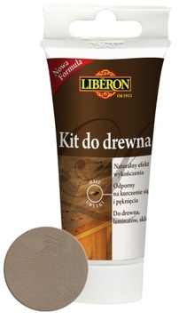 Liberon Kit do mebli Dąb ciemny 150g