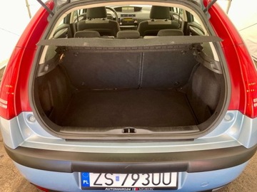 Citroen C4 I Coupe 1.6 i 16v 110KM 2007 Citroen C4 zarejestrowany 2 x kola 1.6 Benzyna 109KM, zdjęcie 14