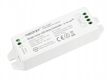 Sterownik Mi-Light LED FUT036 RF Radiowy Strefowy