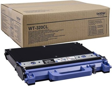 Pojemnik na zużyty toner Brother DCP L - 8410, 8450 MFC L - 8650 - WT320