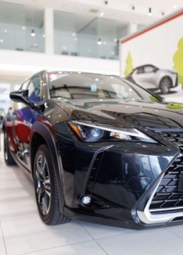 Lexus UX 2023 Lexus UX 200 GPF Business 2WD 2.0 Benzyna 171KM, zdjęcie 10