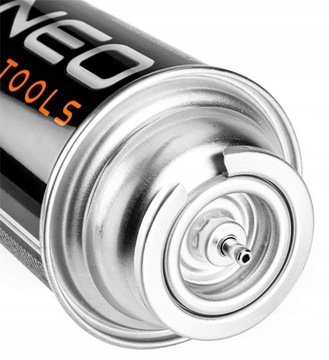 Palnik gazowy Neo Tools 1300 W 20-040