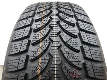 BRIDGESTONE 225 60 17 BLIZZAK LM 80