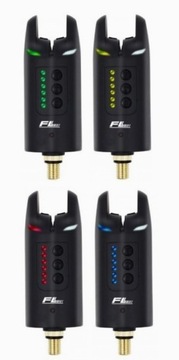 4+1 ВОДОНЕПРОНИЦАЕМАЯ СИГНАЛИЗАЦИЯ 6LED+ УПРАВЛЕНИЕ УПРАВЛЕНИЕ+КОРПУС