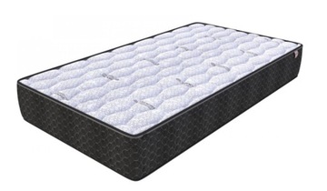 Materac multipocketowy H4 SOLE 160x200x22 TENCEL